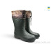 Сапоги из пены Rai shoes